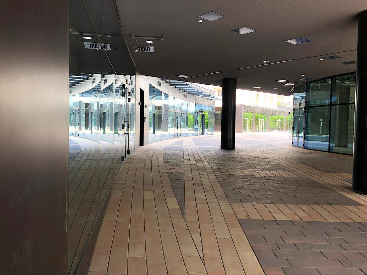 Apartimento Bulvar Prima Breslau Exterior foto
